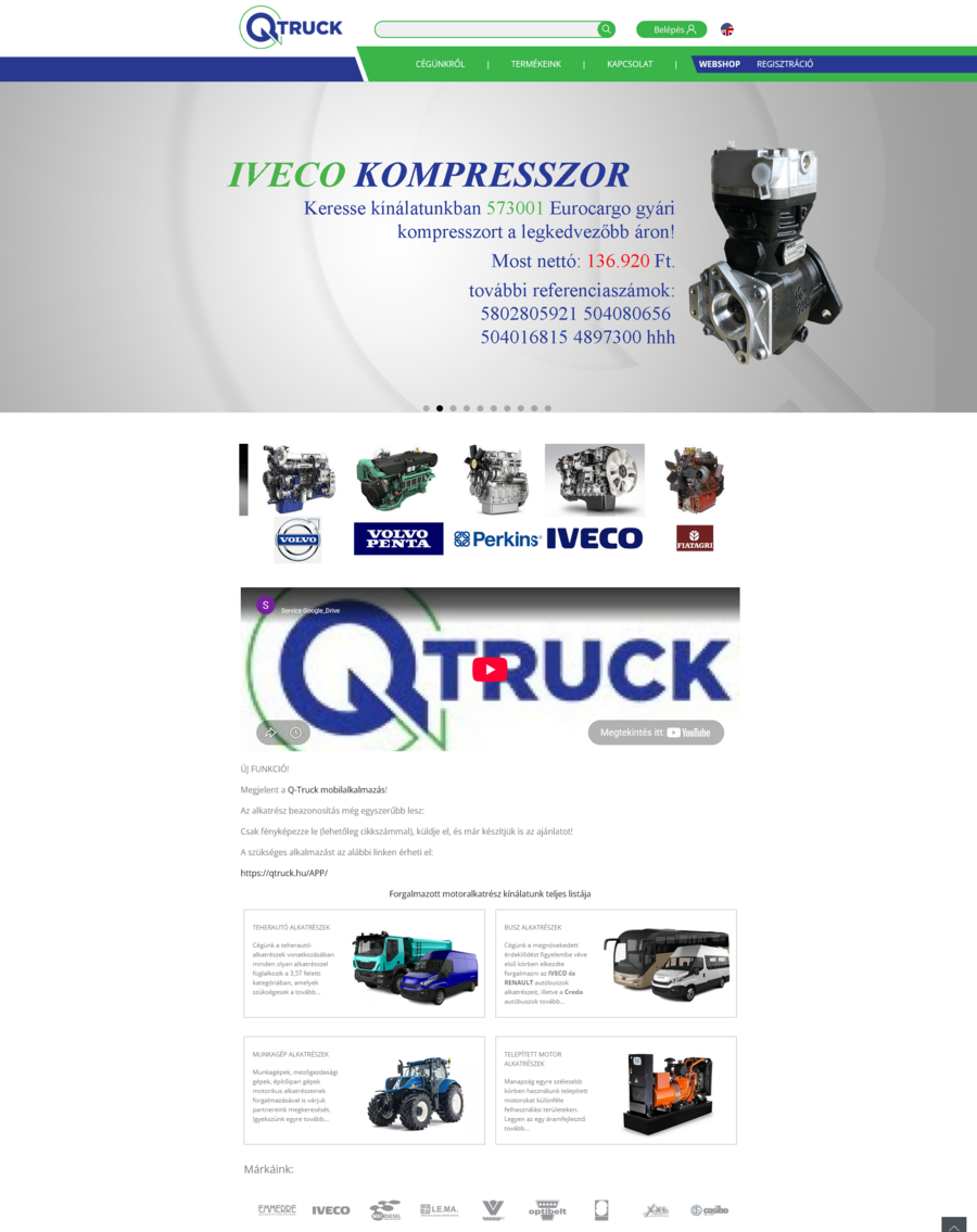 https://qtruck.hu